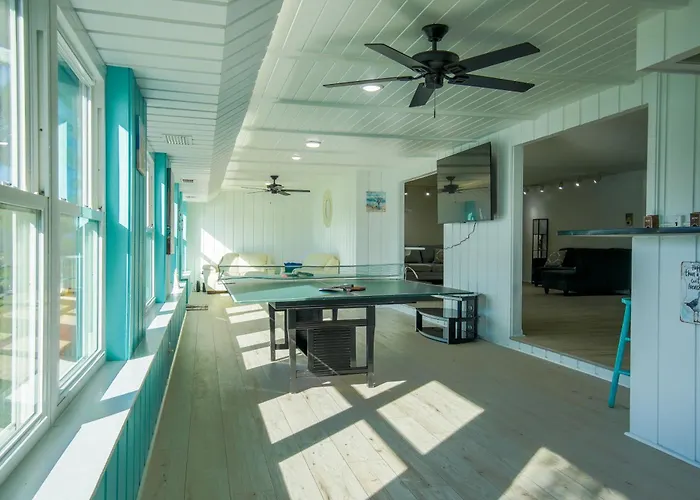 Clearwater - House * Clearwater Beach