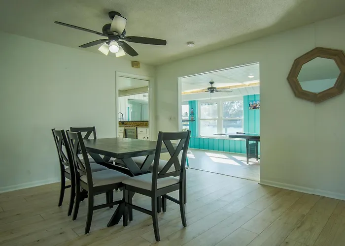Clearwater - House Villa *