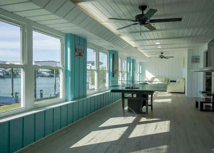 Villa Clearwater - House Clearwater Beach