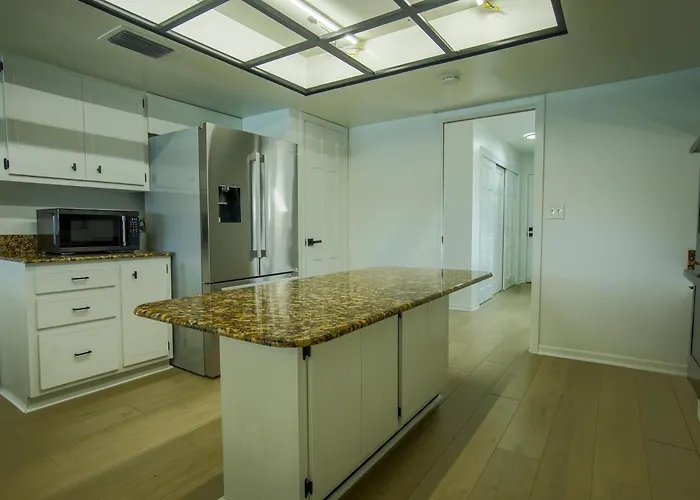Clearwater - House Villa