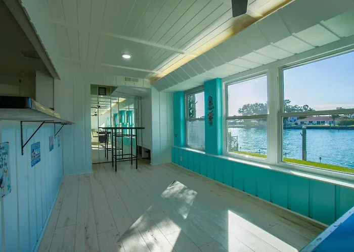 Villa Clearwater - House Clearwater Beach