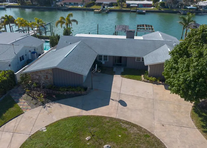 Clearwater - House