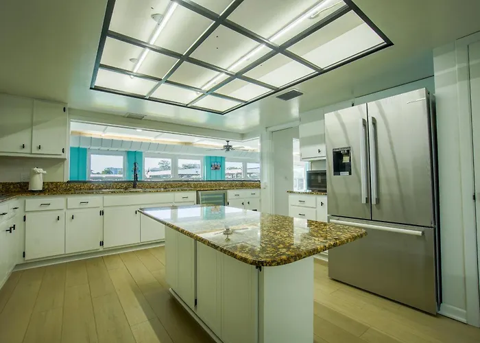 Clearwater - House Villa