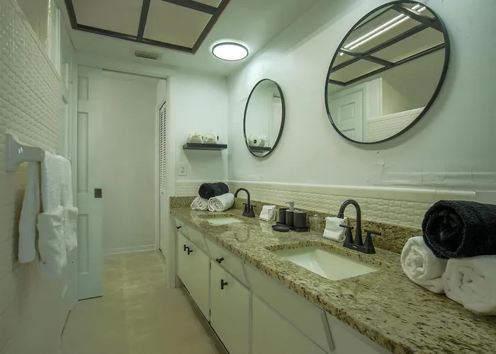 Villa Clearwater - House *