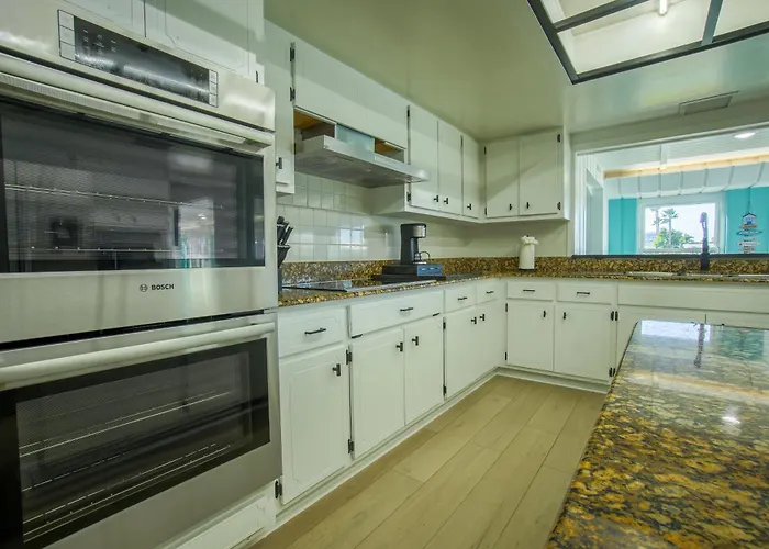 Villa Clearwater - House *