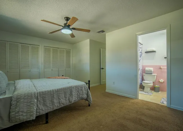 Clearwater - House Villa Clearwater Beach