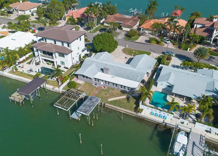 Clearwater - House