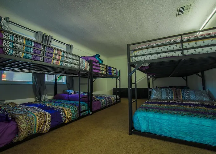 Clearwater - House Villa Clearwater Beach